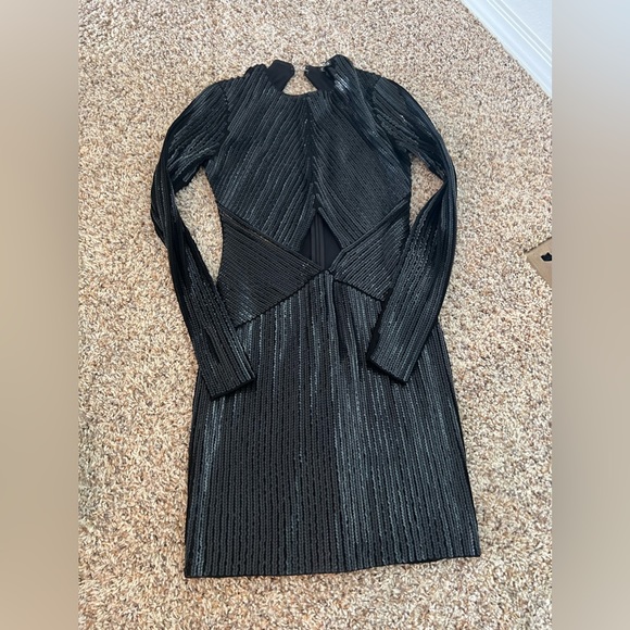 Express Dresses Black Express Dress Poshmark